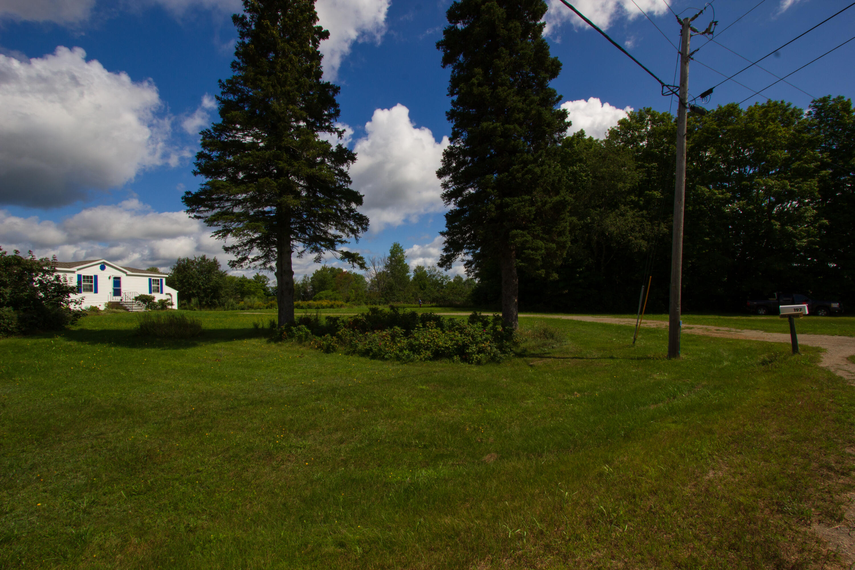 197 Loud Road Plymouth ME 04969