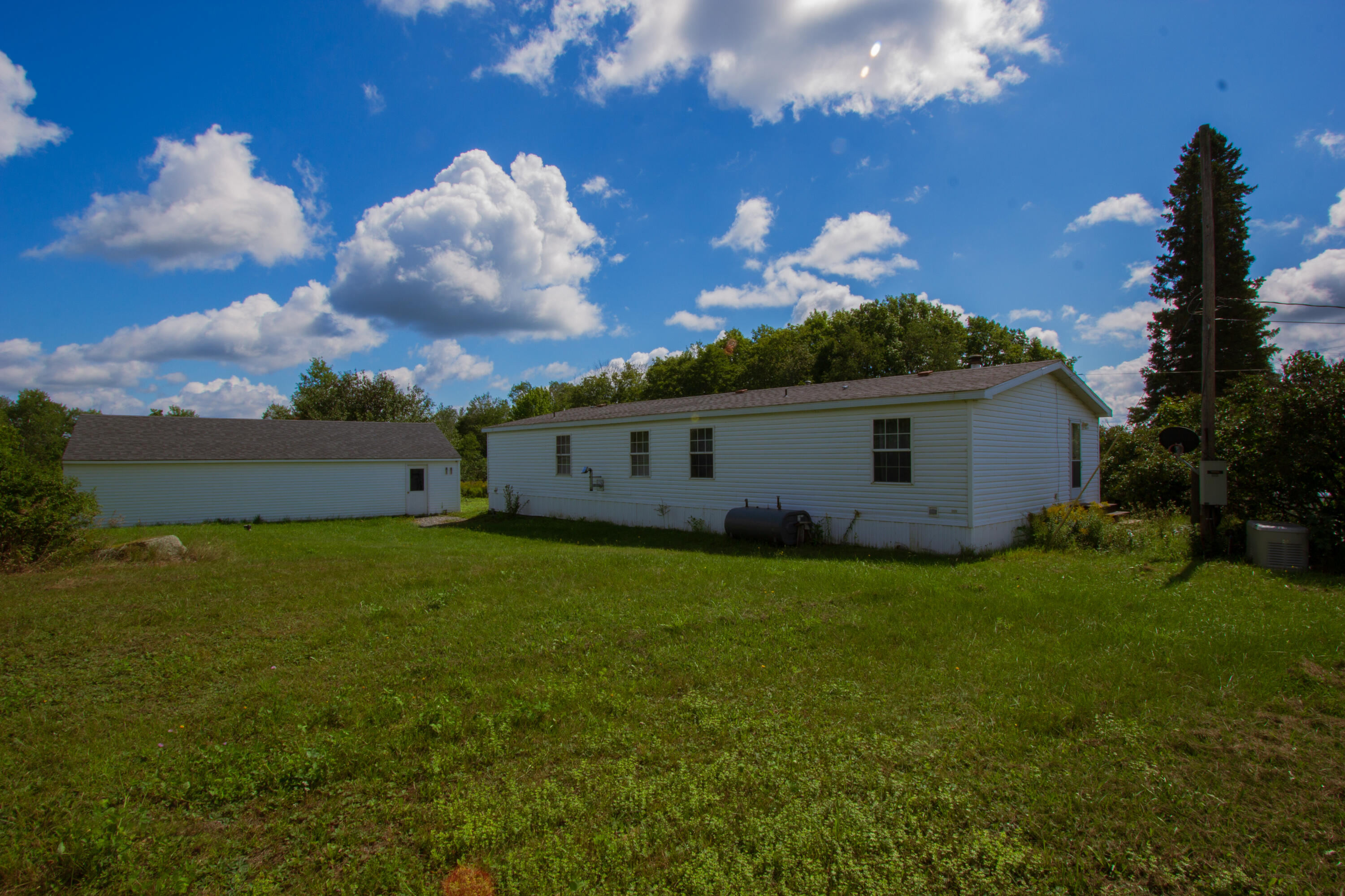 197 Loud Road Plymouth ME 04969