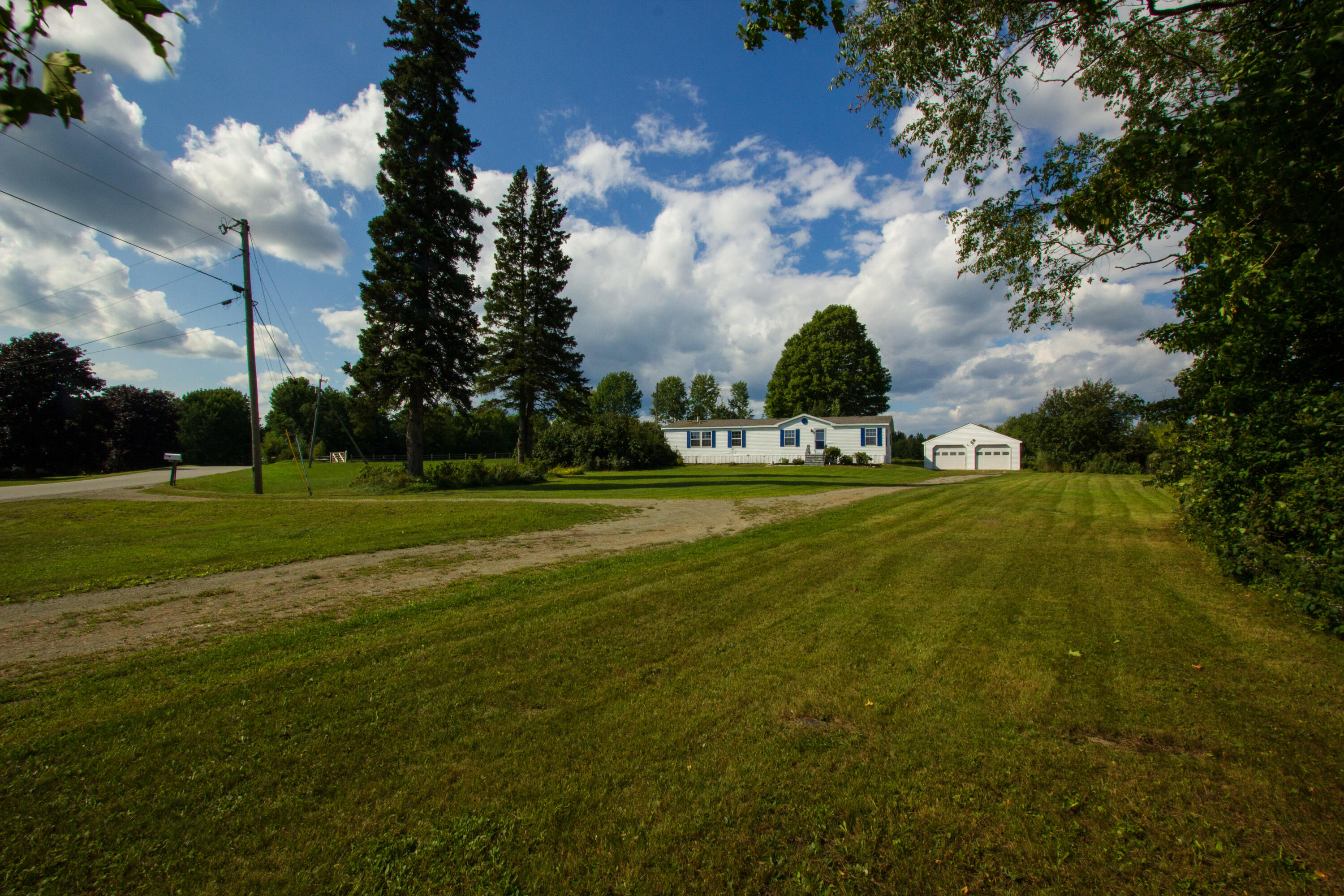 197 Loud Road Plymouth ME 04969