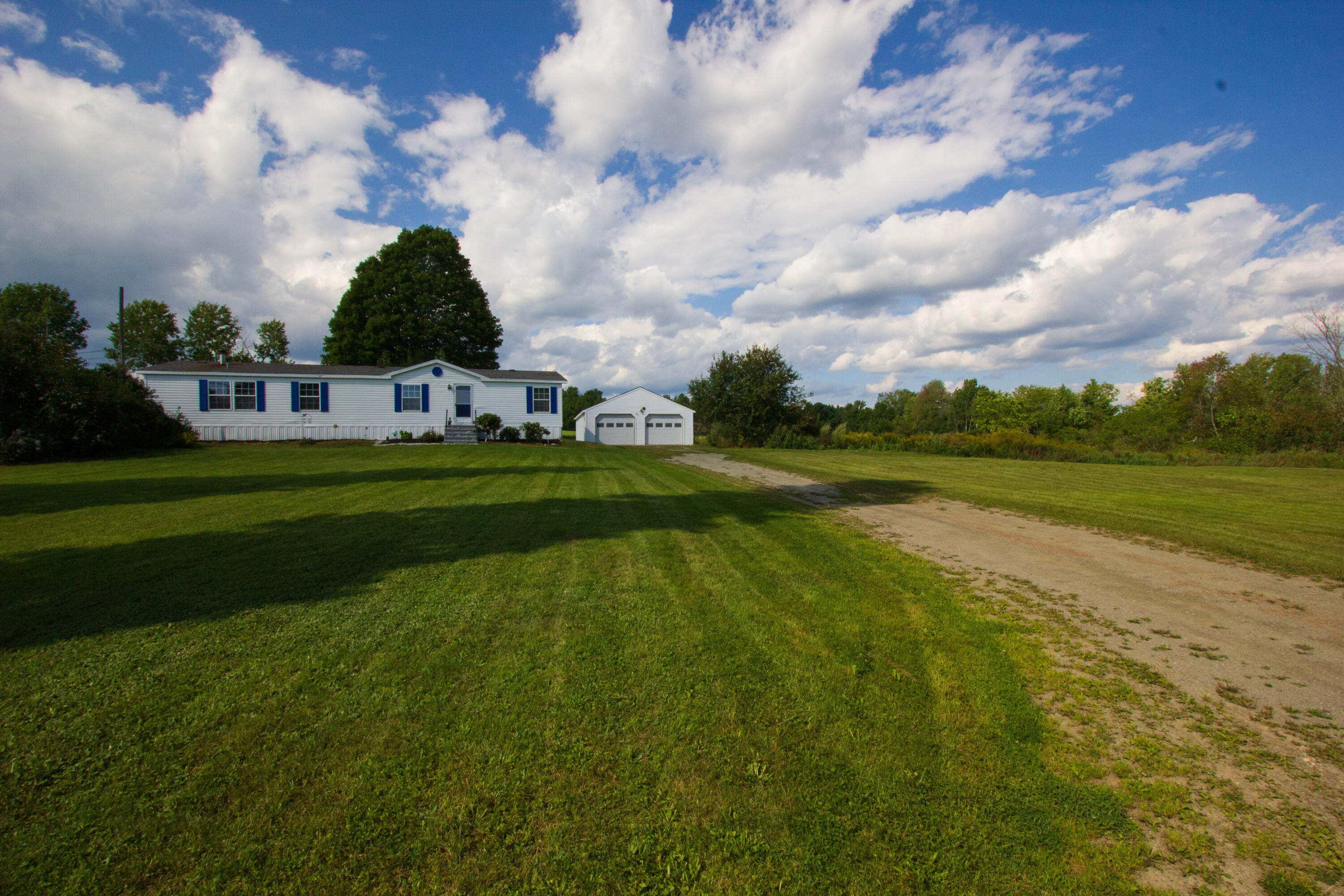 197 Loud Road Plymouth ME 04969
