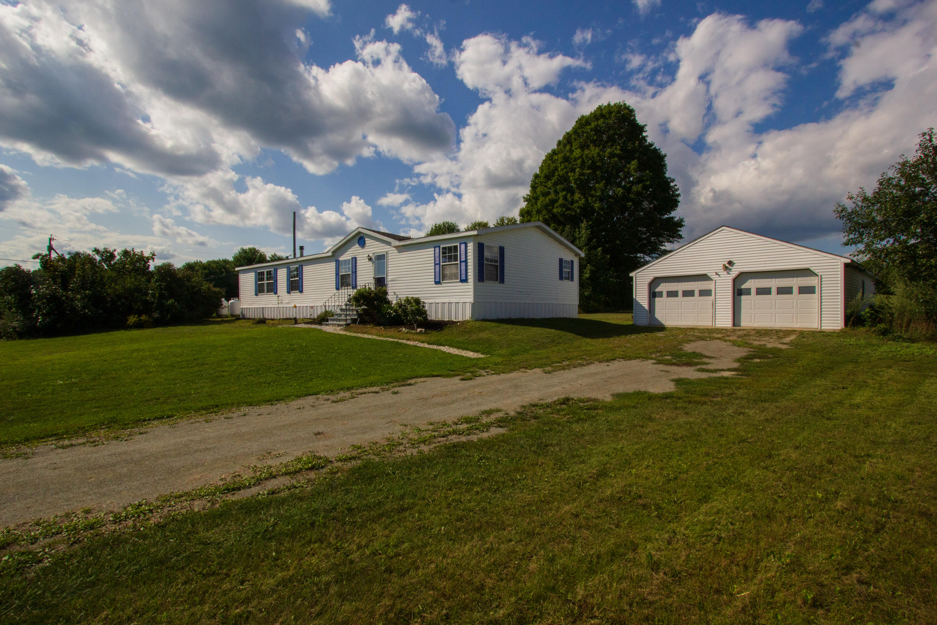 197 Loud Road Plymouth ME 04969
