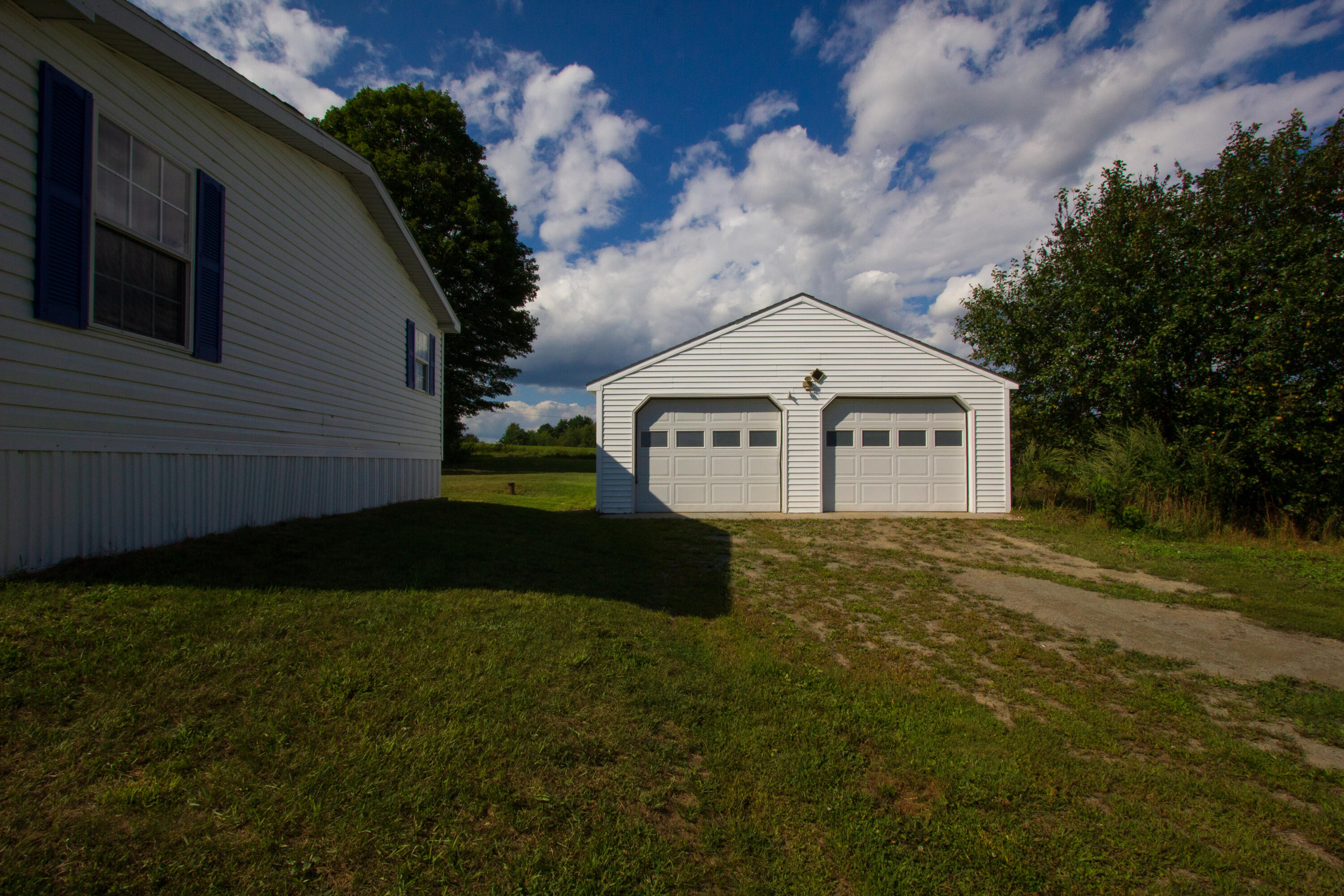 197 Loud Road Plymouth ME 04969