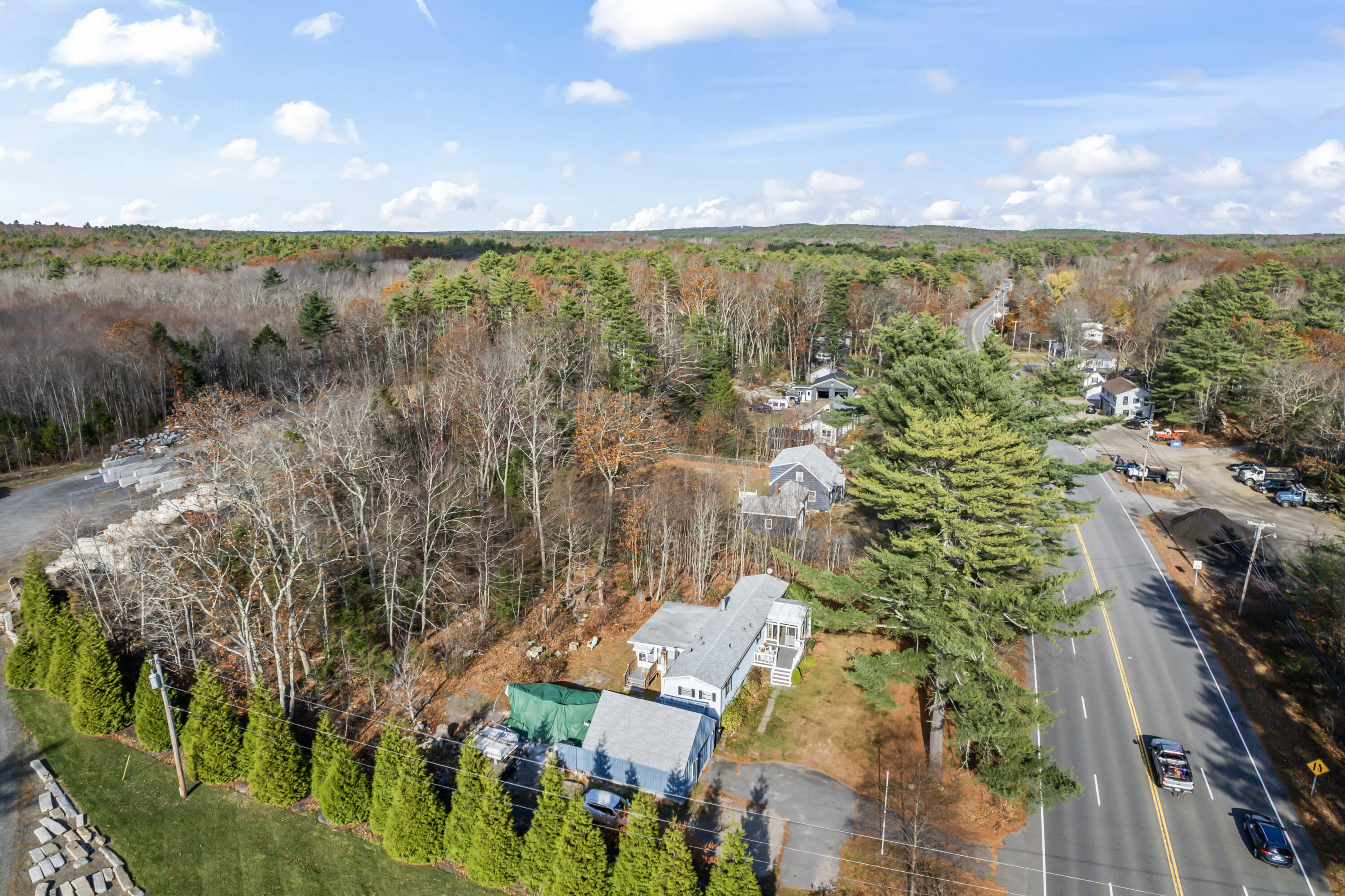 1106 Us Route 1 York ME 03909