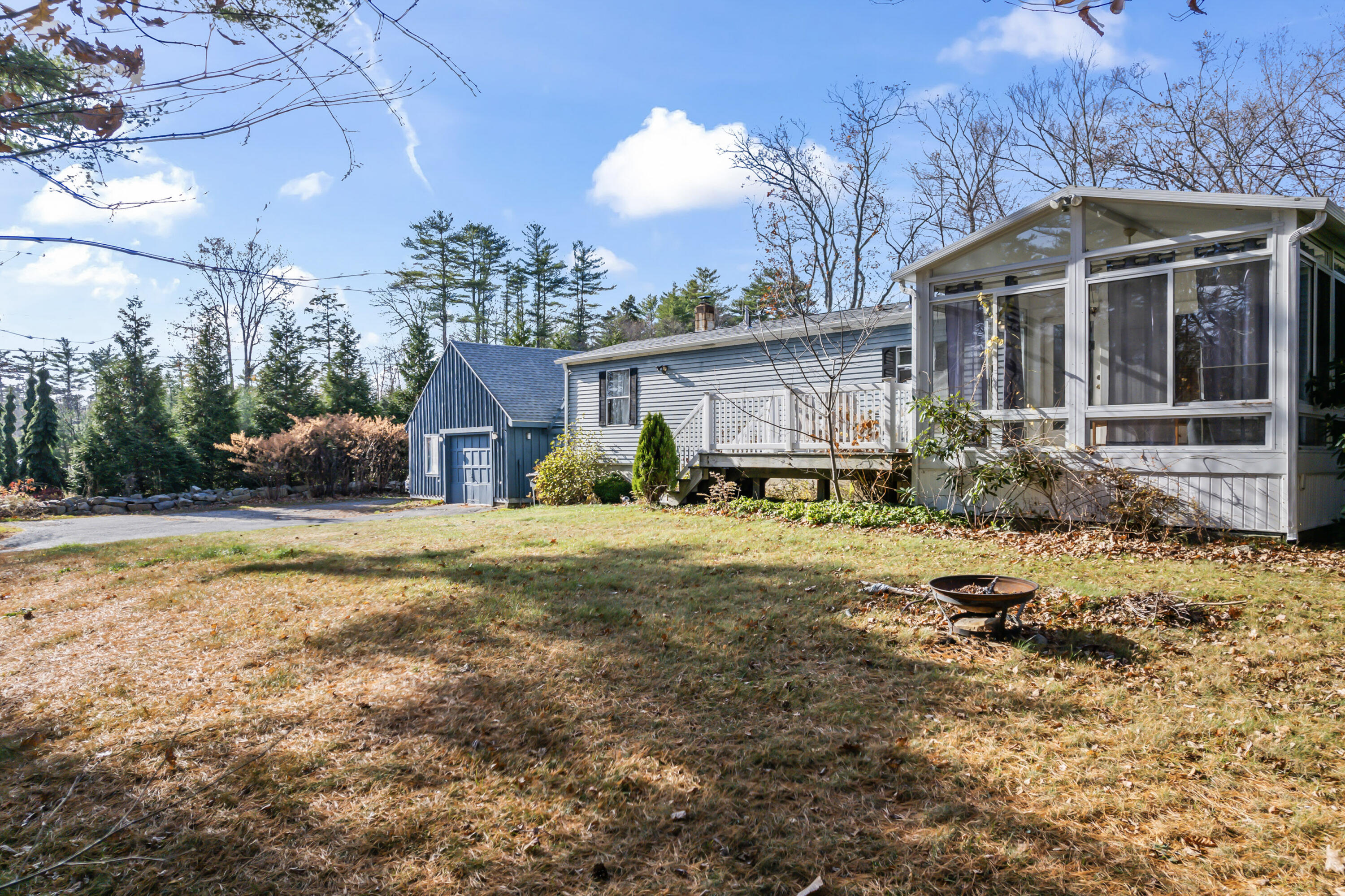 1106 Us Route 1 York ME 03909