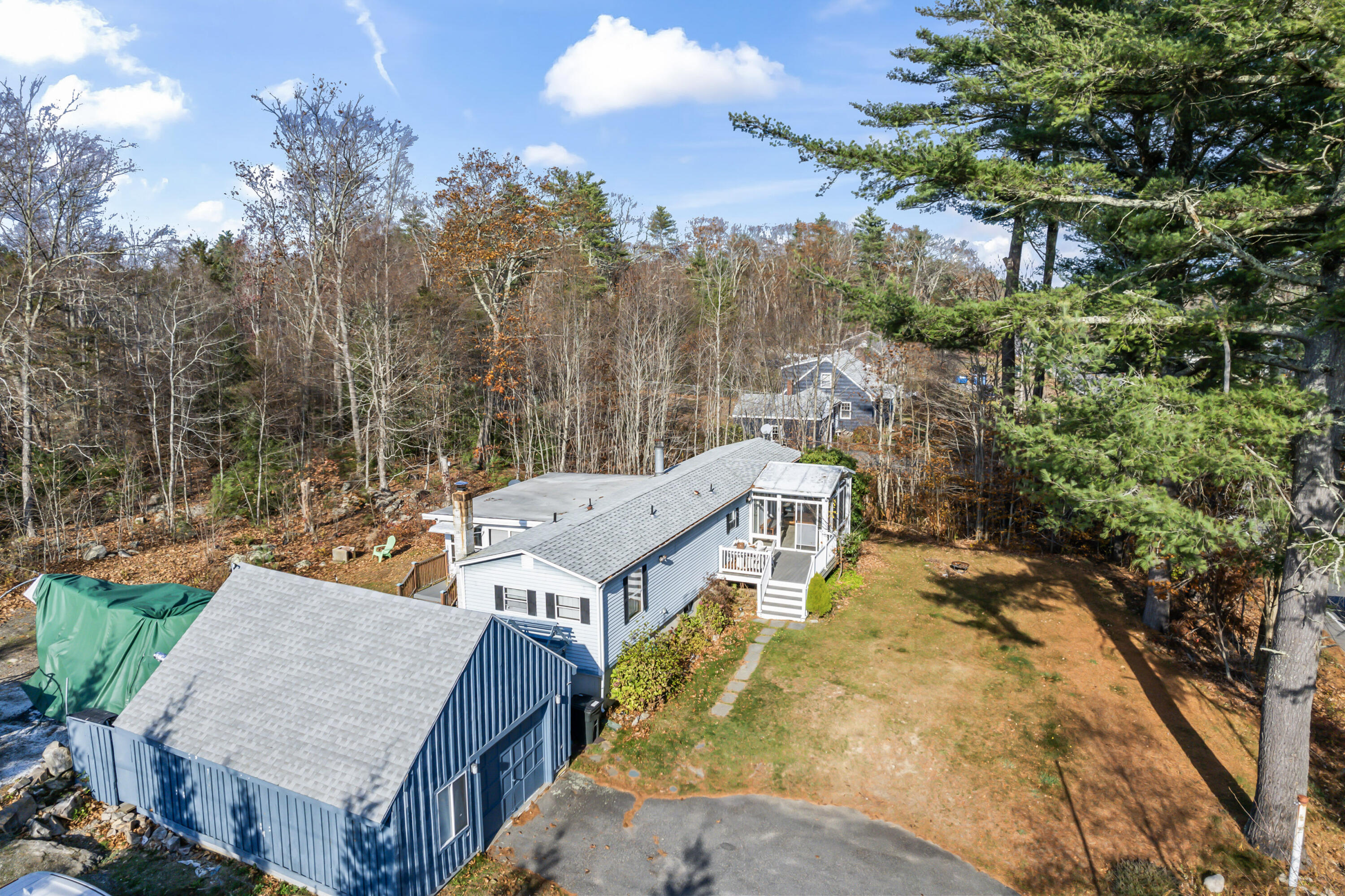 1106 Us Route 1 York ME 03909