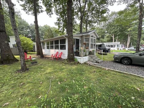 150 Chapel Road Wells ME 04090