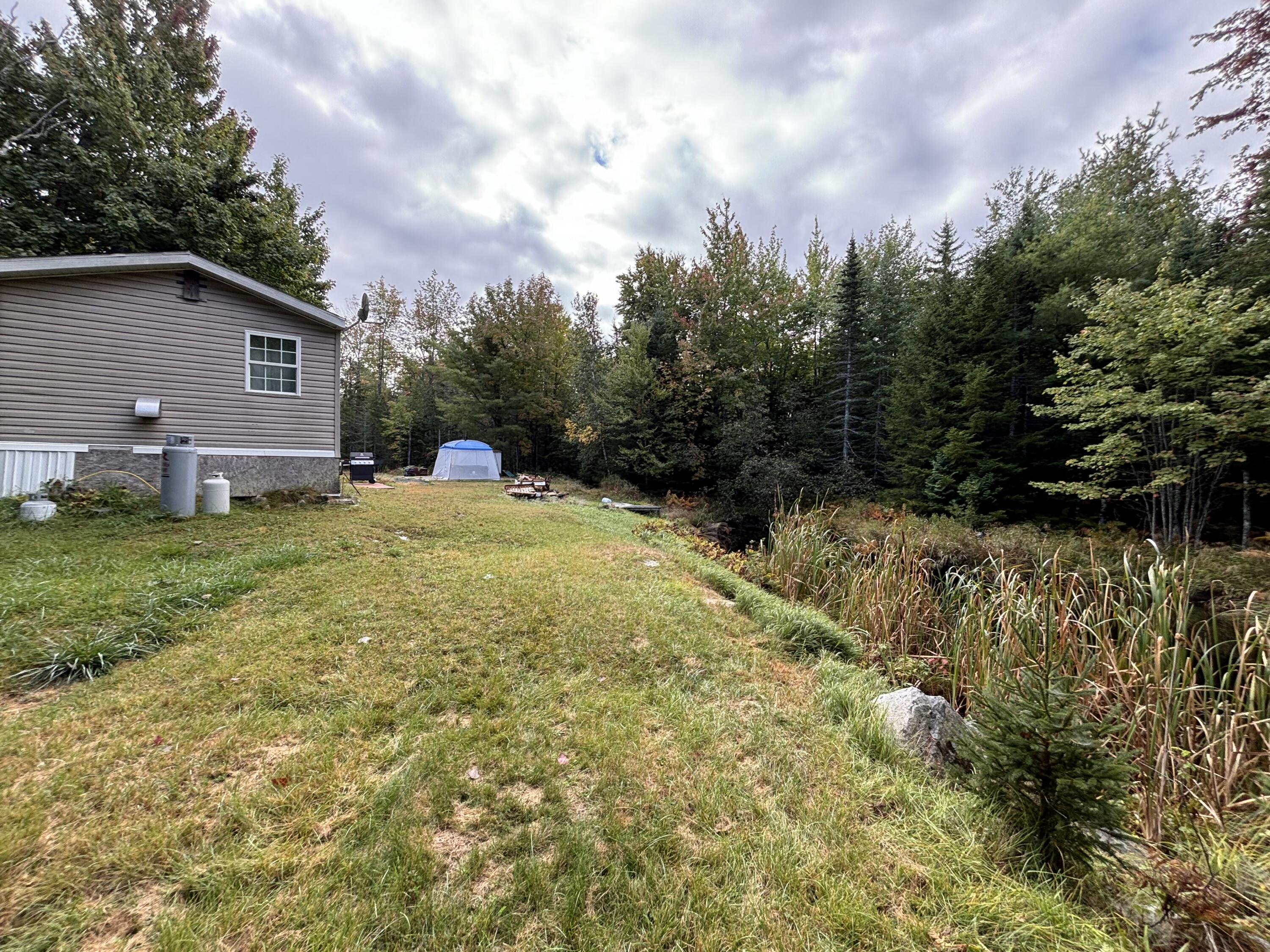 261 S Bay Road Franklin ME 04634