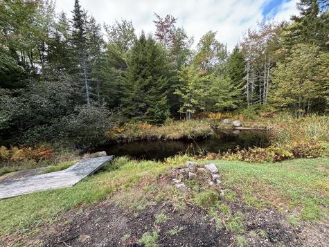 261 S Bay Road Franklin ME 04634