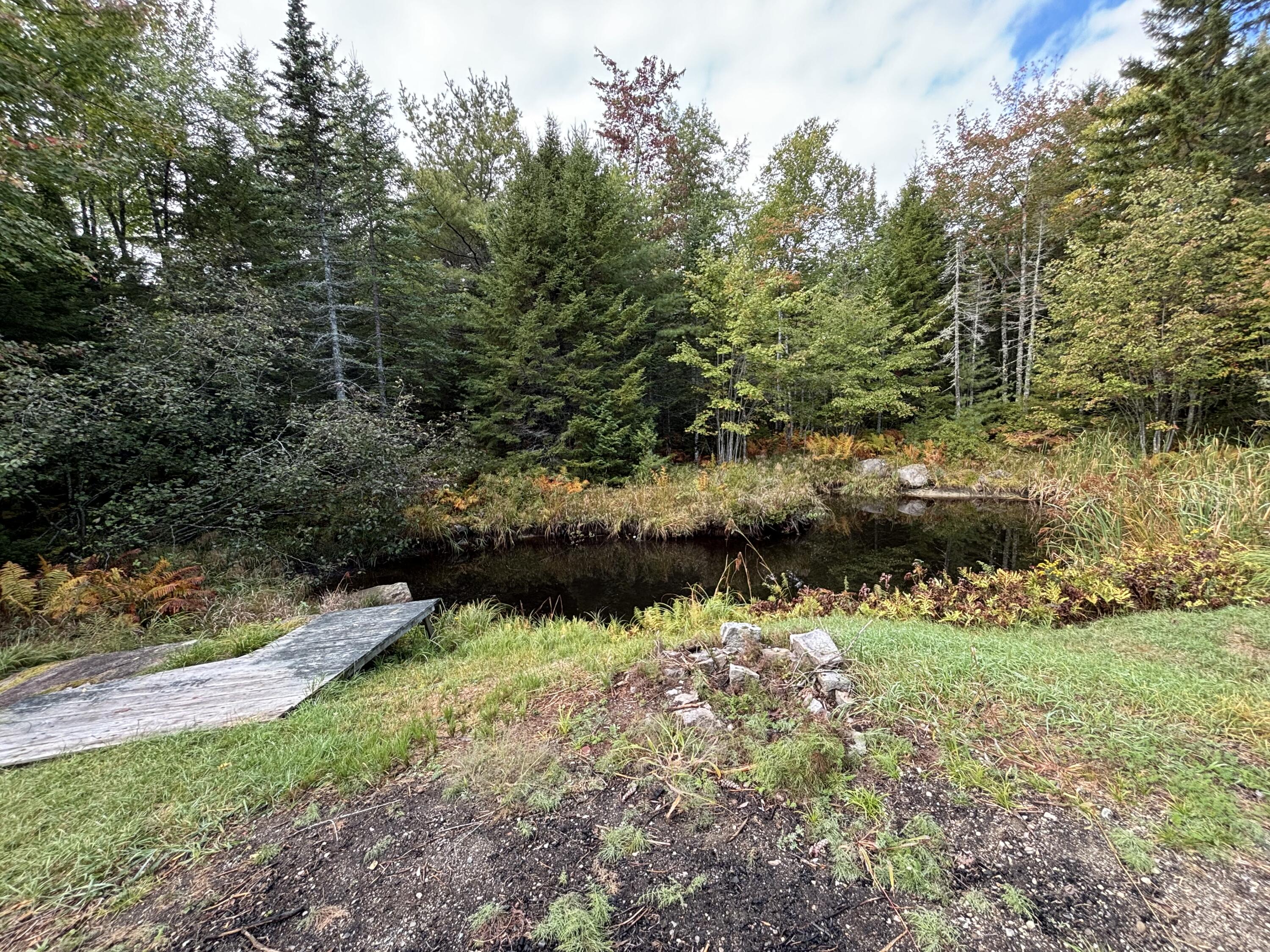 261 S Bay Road Franklin ME 04634