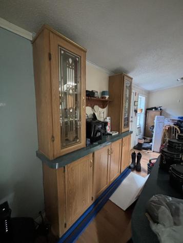 261 S Bay Road Franklin ME 04634