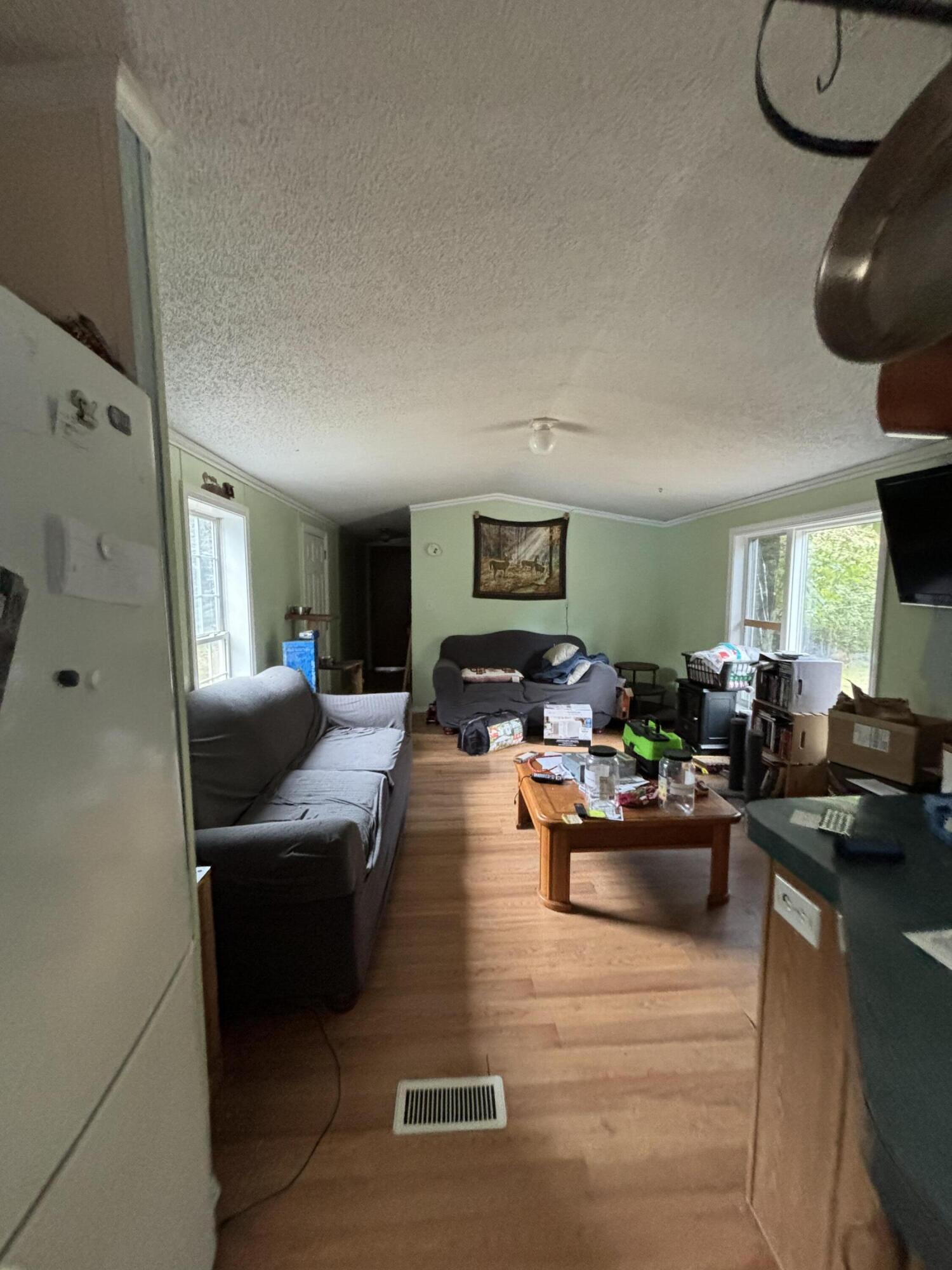 261 S Bay Road Franklin ME 04634