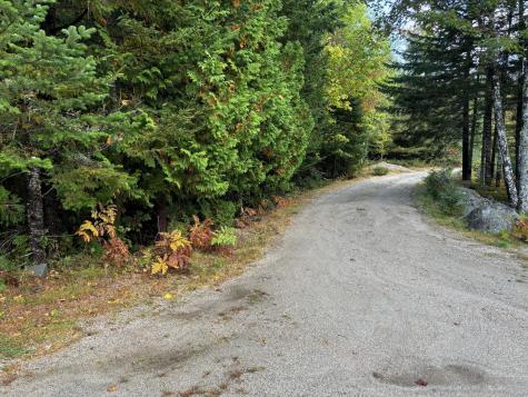 261 S Bay Road Franklin ME 04634