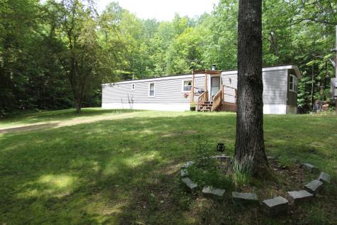 140 Shaw Hill Road Minot ME 04258