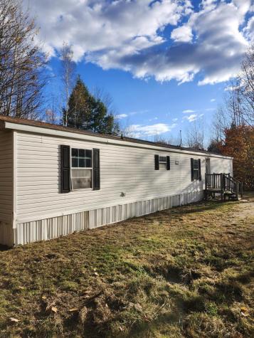 26 Evergreen Drive Otisfield ME 04270