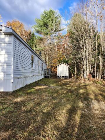 26 Evergreen Drive Otisfield ME 04270
