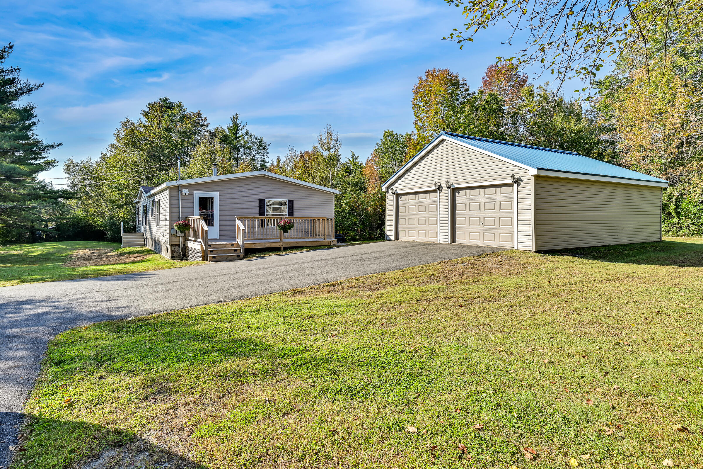 481 Norridgewock Road Fairfield ME 04937
