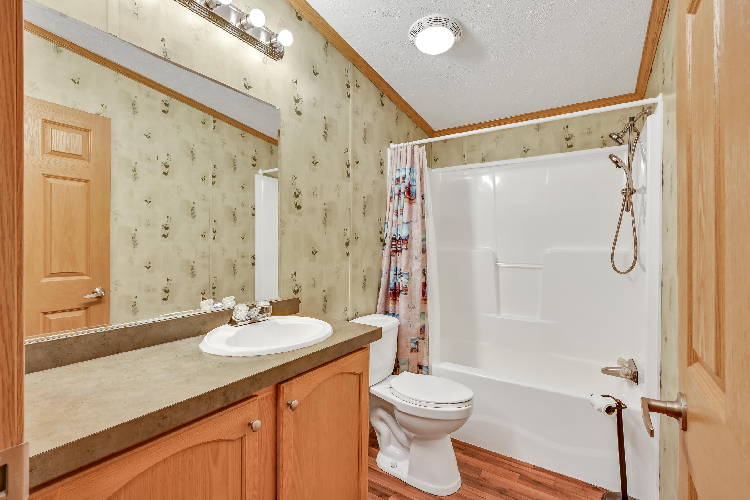 481 Norridgewock Road Fairfield ME 04937