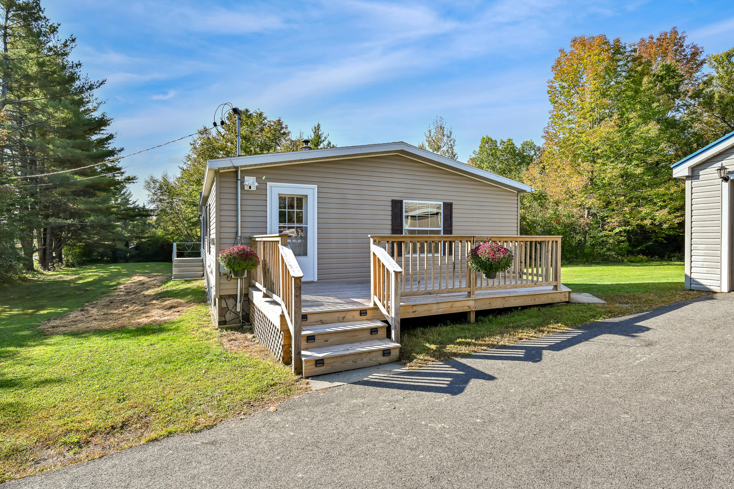 481 Norridgewock Road Fairfield ME 04937