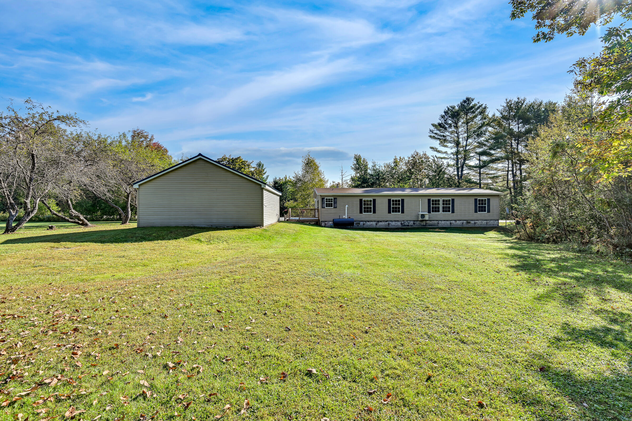 481 Norridgewock Road Fairfield ME 04937