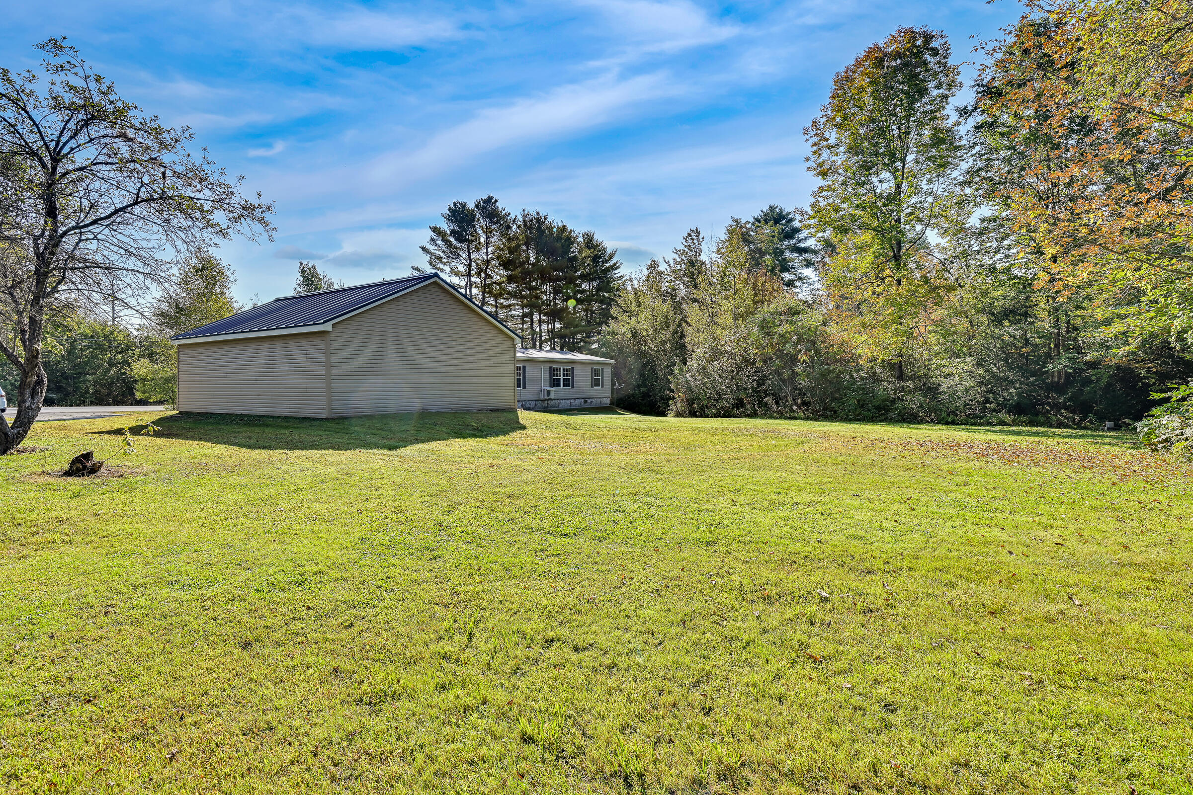 481 Norridgewock Road Fairfield ME 04937