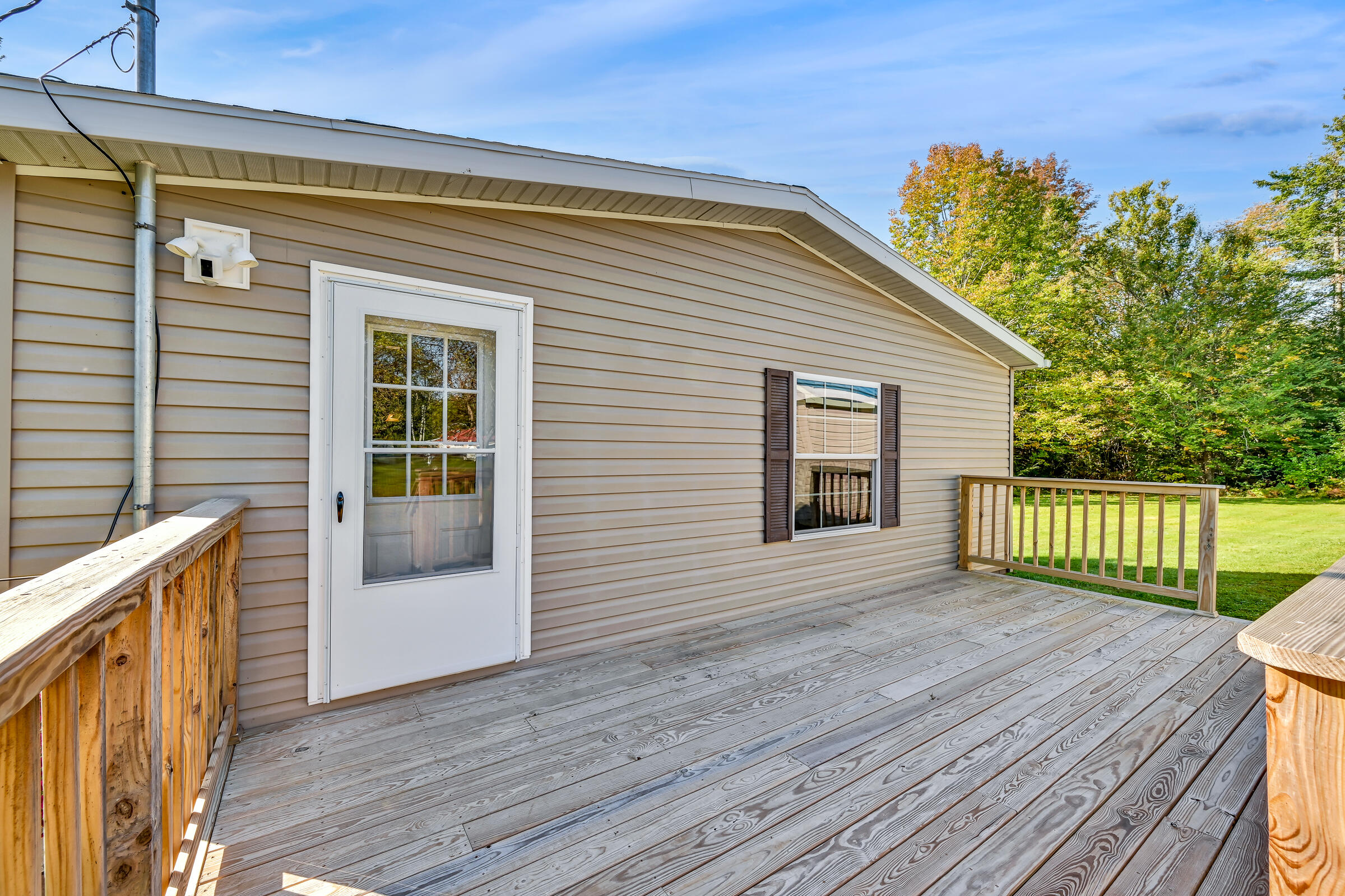 481 Norridgewock Road Fairfield ME 04937