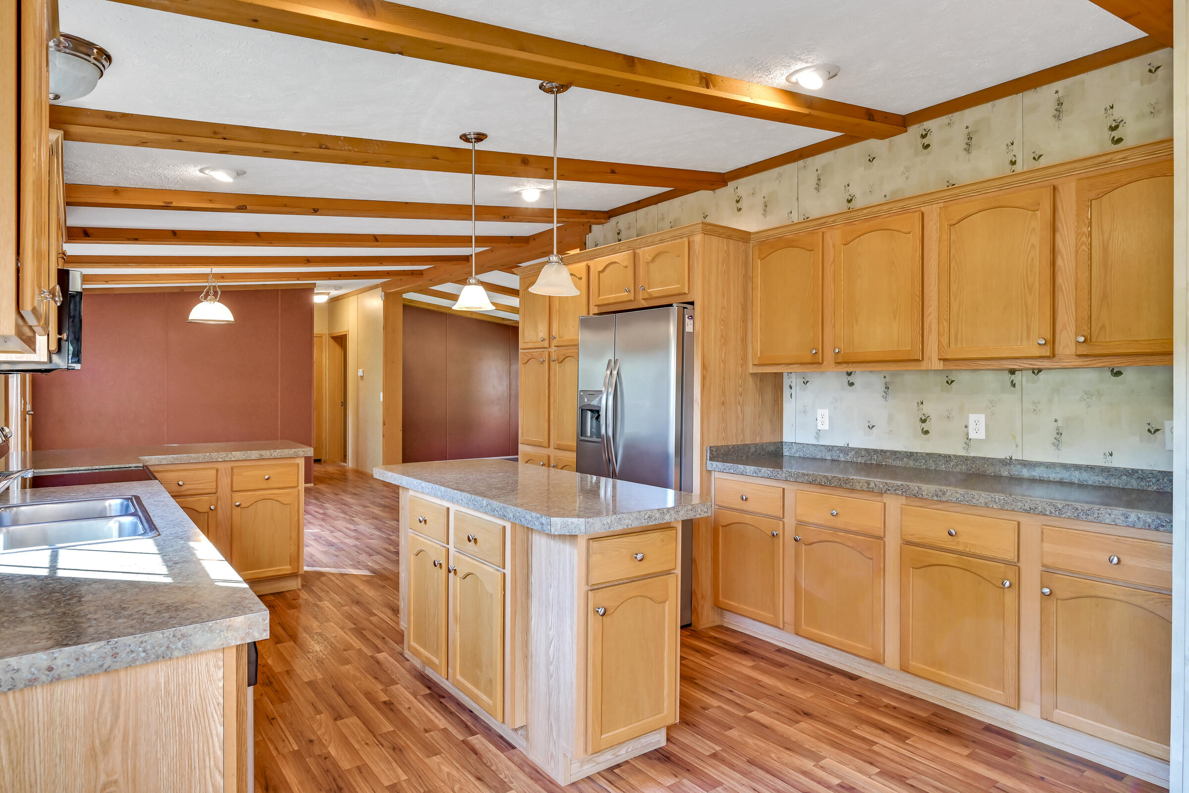 481 Norridgewock Road Fairfield ME 04937