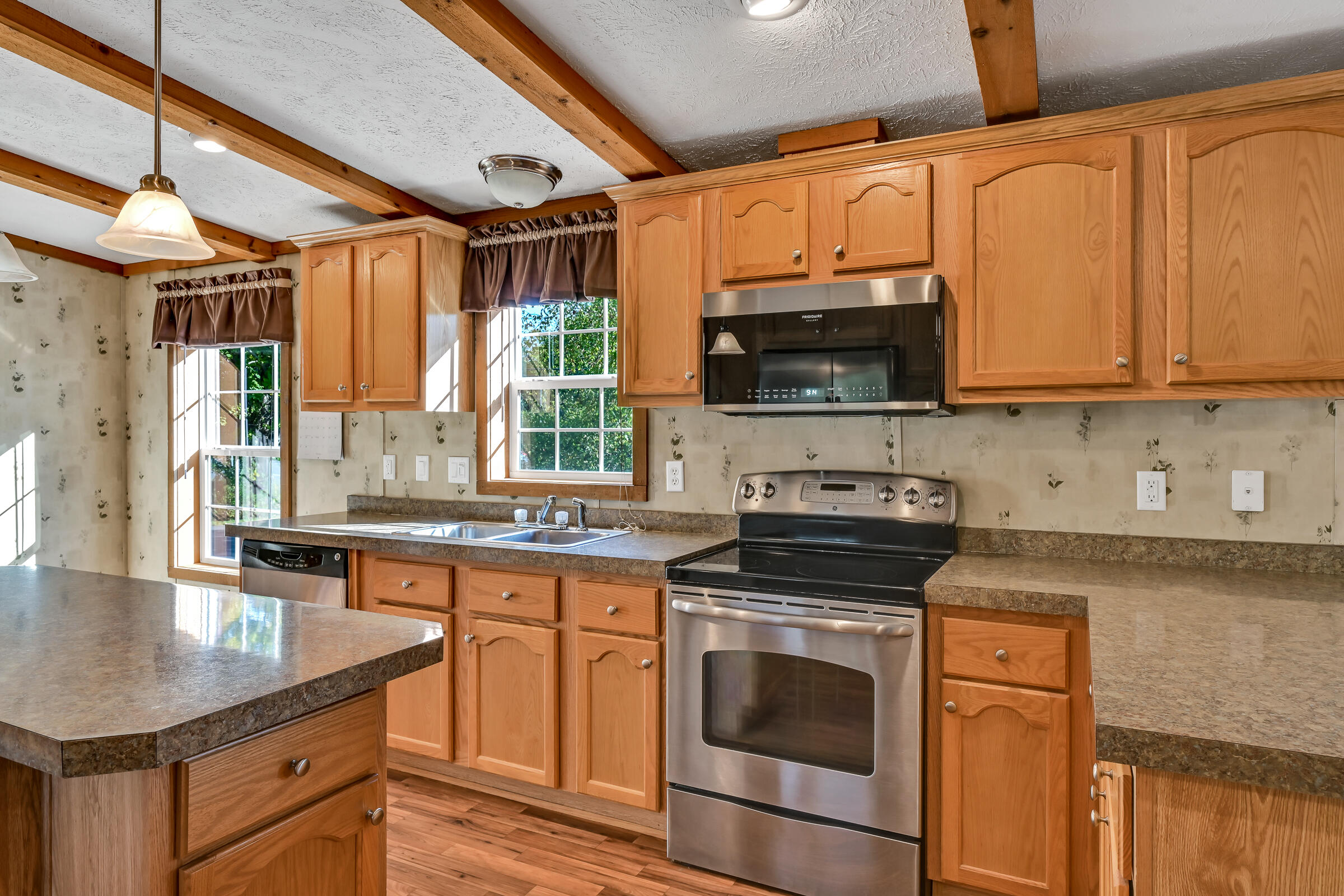 481 Norridgewock Road Fairfield ME 04937