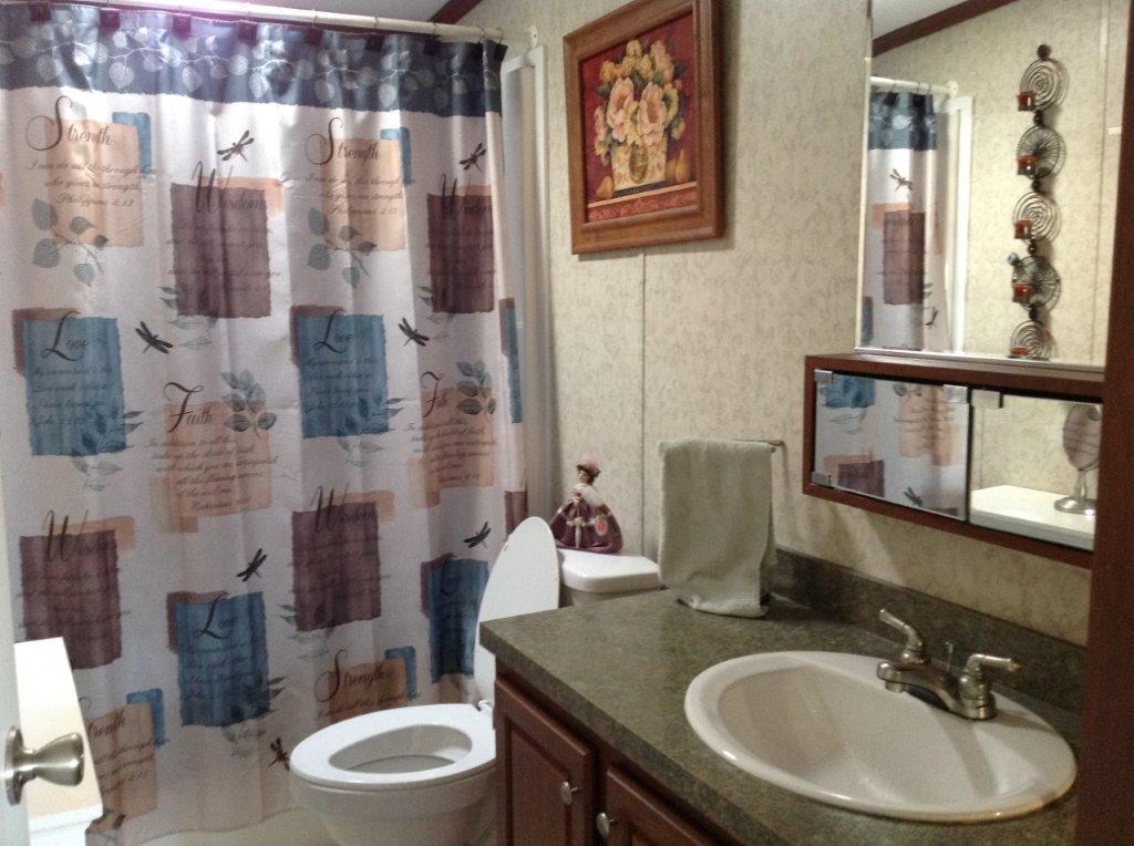 233 Norridgewock Road Fairfield ME 04937