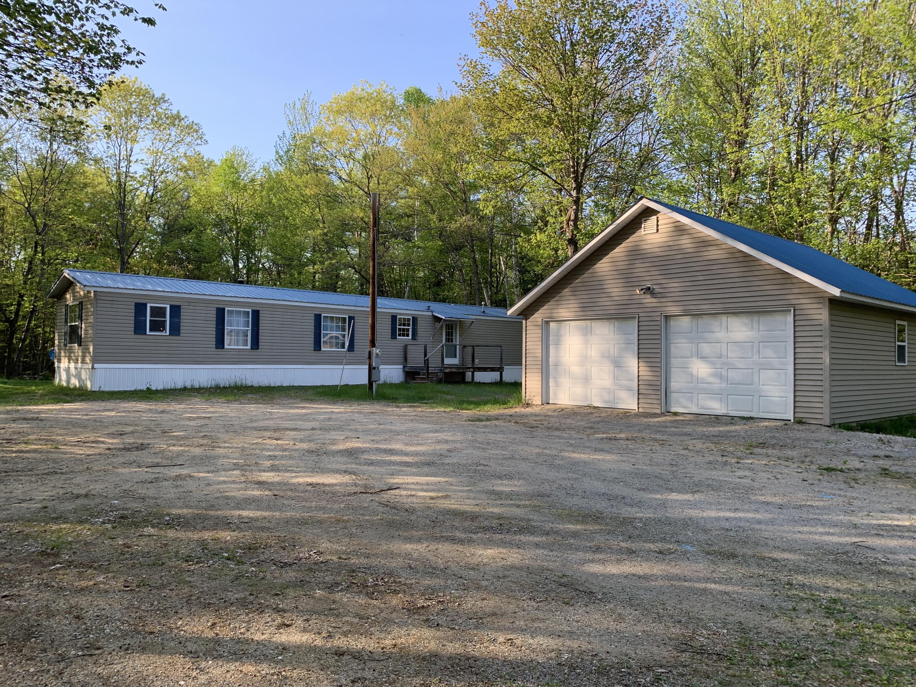 1333 Main Street Hartford ME 04220