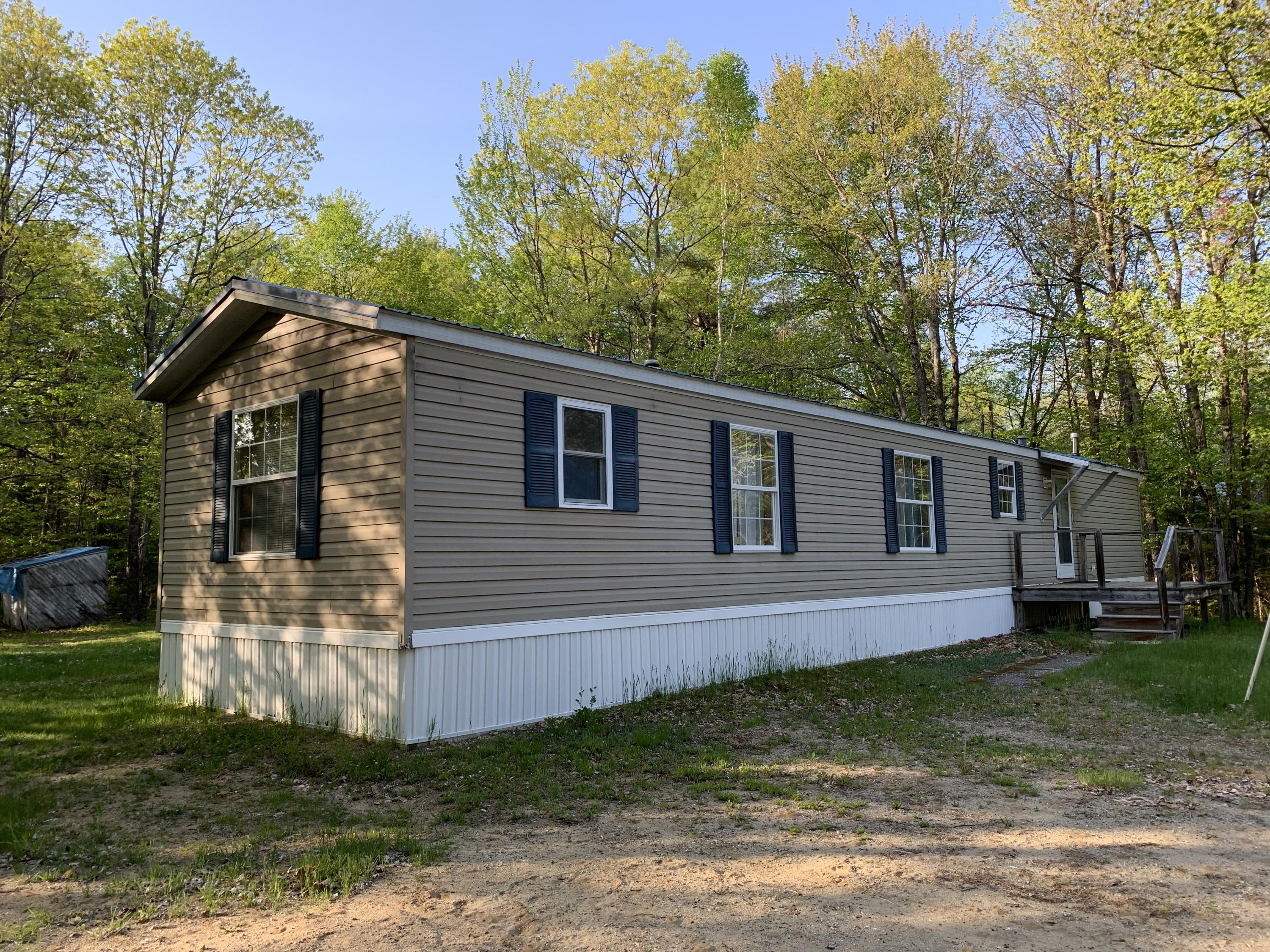 1333 Main Street Hartford ME 04220