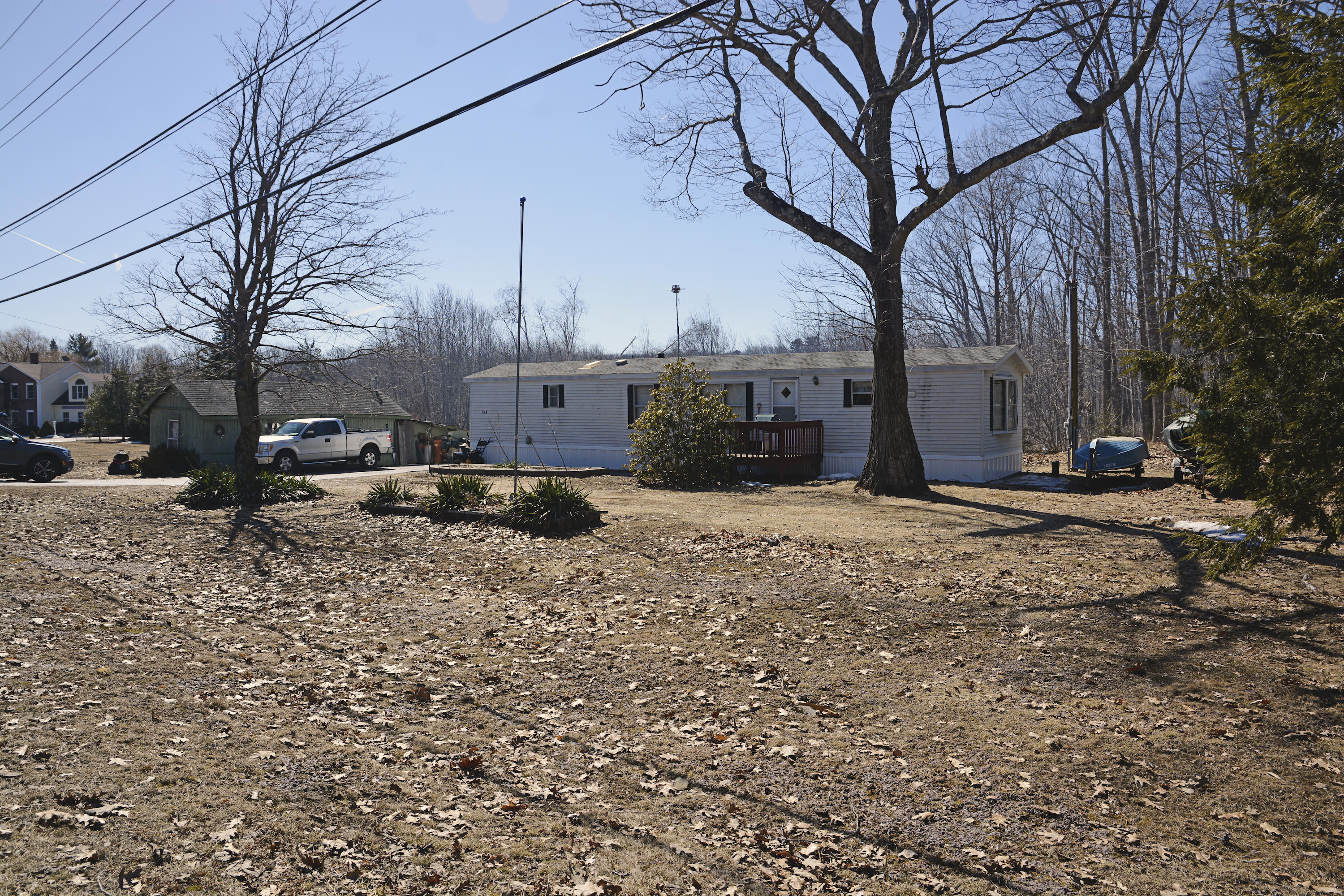 579 Commercial Street Rockport, ME