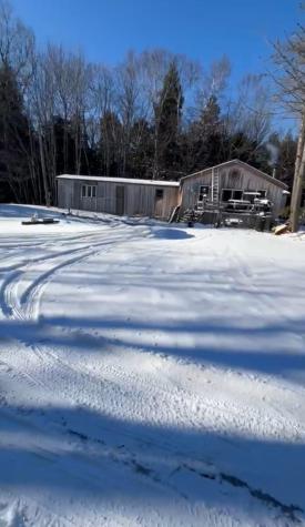 20 Compromise Drive Lagrange ME 04453