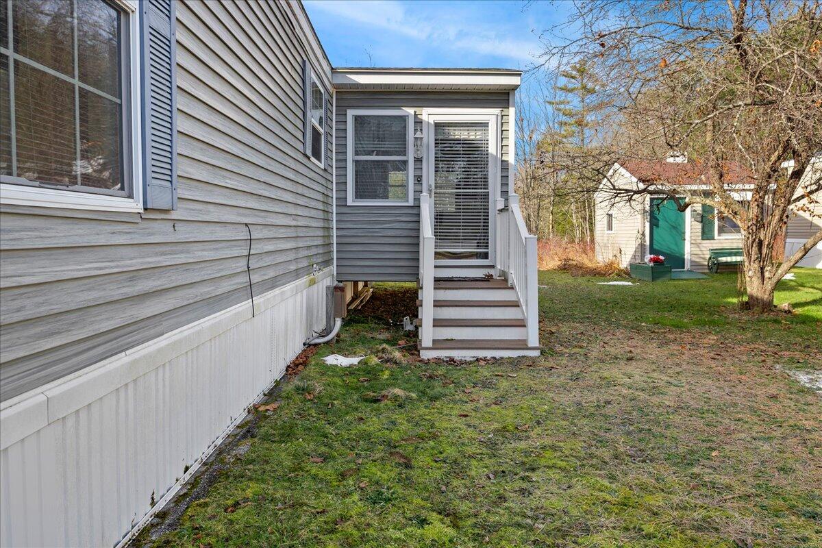 14 Fox Run Drive Lewiston ME 04240