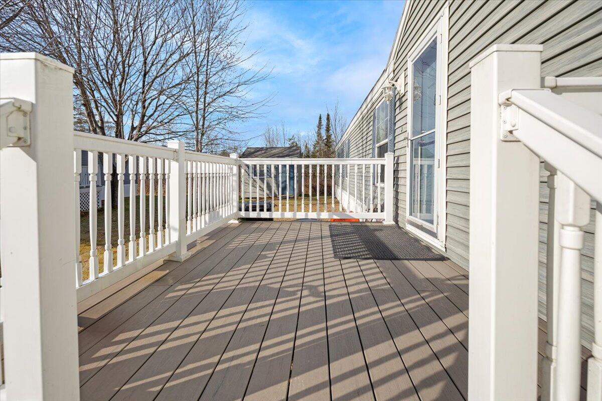 14 Fox Run Drive Lewiston ME 04240