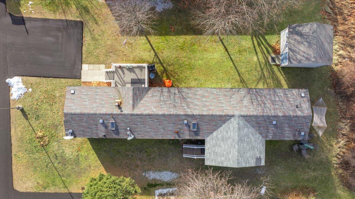 14 Fox Run Drive Lewiston ME 04240