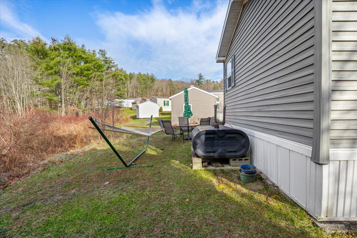 14 Fox Run Drive Lewiston ME 04240