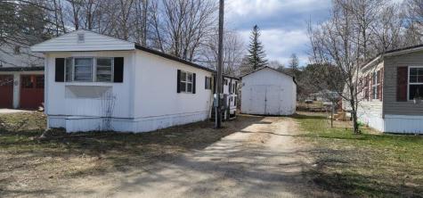 116 Weld Street Dixfield ME 04224