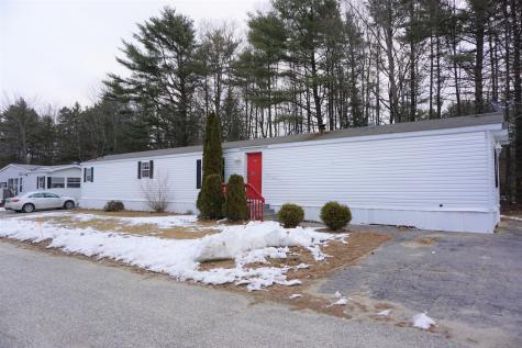 14 Alma Drive Lisbon ME 04250