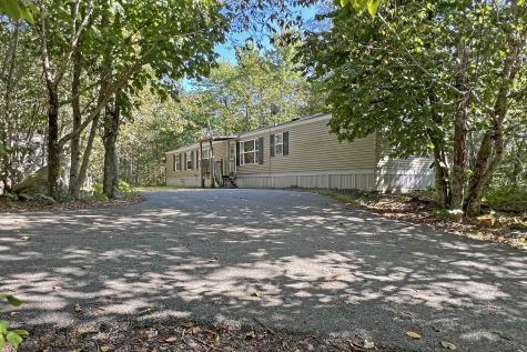 428 Winkumpaugh Road Ellsworth ME 04605