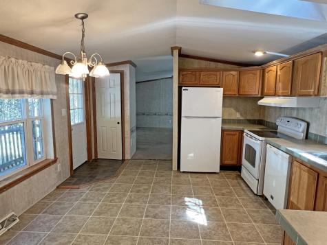 428 Winkumpaugh Road Ellsworth ME 04605