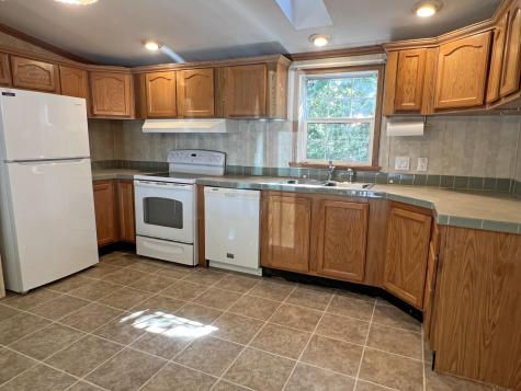 428 Winkumpaugh Road Ellsworth ME 04605