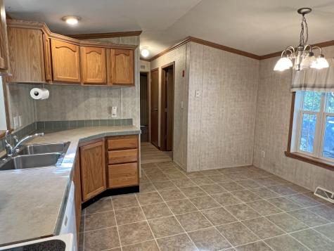 428 Winkumpaugh Road Ellsworth ME 04605