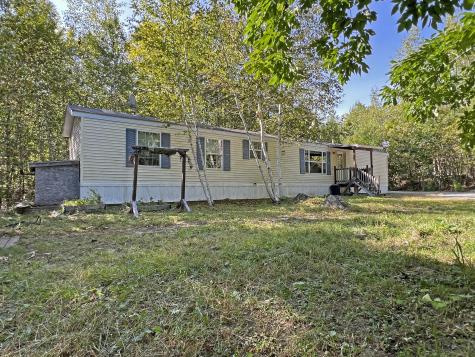428 Winkumpaugh Road Ellsworth ME 04605