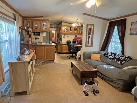 428 Winkumpaugh Road Ellsworth ME 04605