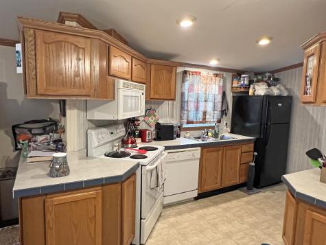 428 Winkumpaugh Road Ellsworth ME 04605