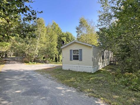 428 Winkumpaugh Road Ellsworth ME 04605