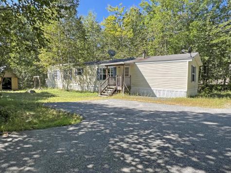 428 Winkumpaugh Road Ellsworth ME 04605