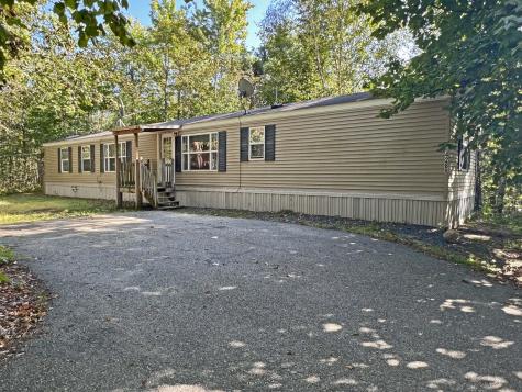 428 Winkumpaugh Road Ellsworth ME 04605