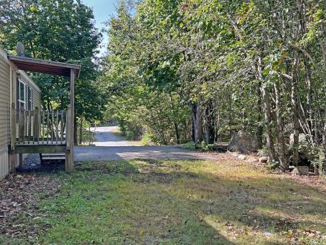 428 Winkumpaugh Road Ellsworth ME 04605