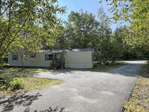 428 Winkumpaugh Road Ellsworth ME 04605